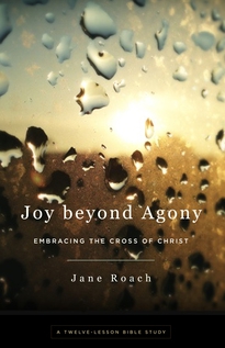 Joy beyond Agony