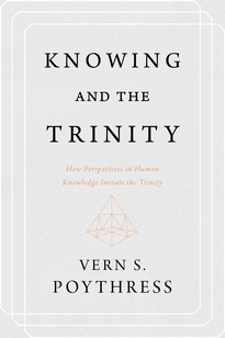 Knowing and the Trinity