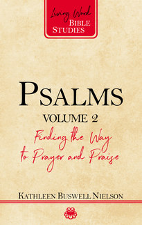 Psalms, Volume 2