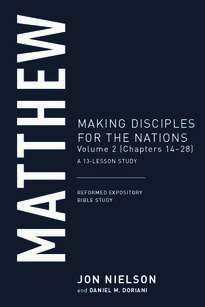 Matthew, Volume 2