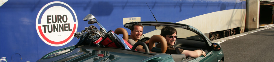 Eurotunnel