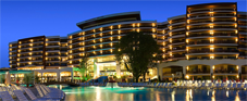 Flamingo Grand