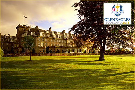 Gleneagles