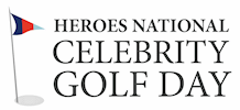 Heroes National Celebrity Golf Day