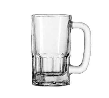 Anchor Hocking 1150U Beer Wagon Mug, 10 Oz., Sure Guard™ Guarantee