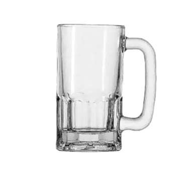 Anchor Hocking 1152U Beer Wagon Mug, 12 Oz., Sure Guard™ Guarantee