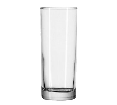 Anchor Hocking 3181EU Collins Glass, 10-1/2 Oz., Heavy Base, Sure Guard™ Guarantee