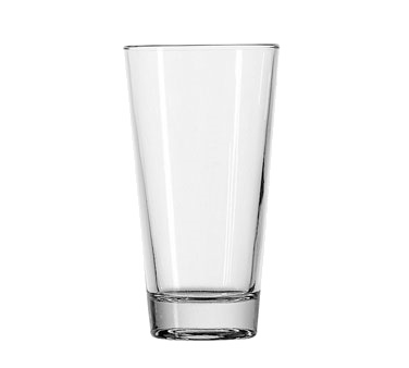 Anchor Hocking 77420 Mixing Glass, 20 Oz., Rim-tempered, Sure Guard™ Guarantee