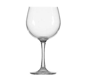 Anchor Hocking 80013 Red Wine Glass, 13 Oz., Sure Guard™ Guarantee, Florentine