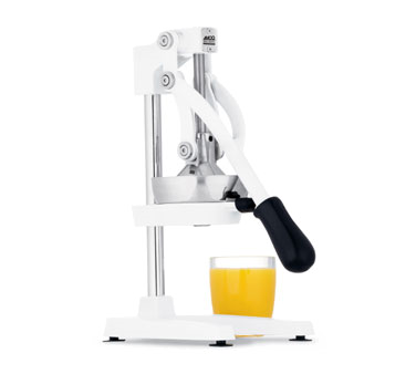 Focus Foodservice 97332 Jupiter Juicer, Manual, Lever Action, Jupiter 97332