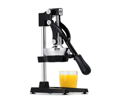 Focus Foodservice 97336 Jupiter Juicer, Manual, Lever Action, Jupiter 97336