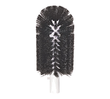 Bar Maid/glass Pro BRS-917 Bar Maid Glass Washer Brush, 6", Standard, Pinned,