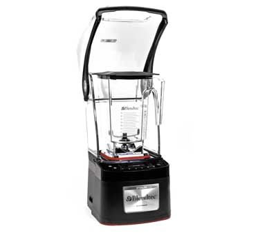 Blendtec STEALTHWS-CQB1 (100340) Stealth™ Blender Package, Countertop, With Noise Reduction, (2) 3qt Wildside™ Jars (soft Lids, 4" Wingtip Blades, Bpa-free Tritan™ Containers), 36 Pre-programmed Blend Cycles, Capacitive-touch Controls With 6 Programmable Buttons, Illuminate