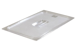 Carlisle 10210U07 Carlisle Universal Lid For Full Size Carlisle Food Storage Container