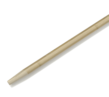 Carlisle 4026100 Sparta® Handle, 54", Tapered, Wood