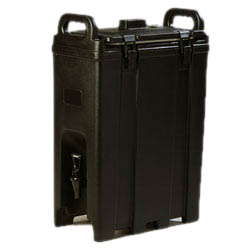 Carlisle LD500N03 Cateraide™ Ld Beverage Server, 5 Gallon, Insulated, Nylex Ii™ Latches