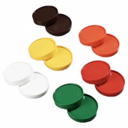 Carlisle PS304AT00 Store 'n Pour® Cap