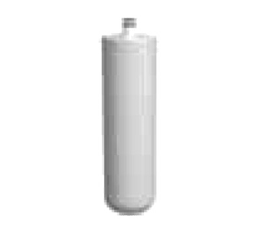 3m Purification HF20-S 3m™ Replacement Cartridge, Standard Length, 0.5 Micron Rating, 1.5 Gallons Per Minute (5.7 Lpm) Flow Rate, 9,000 Gal (34,069 Lit) Capacity, Reduces Sediment, Chlorine Taste & Odor, Cyst, Scale Inhibitor, For Ice120-s, Includes Cartridge Filter Monito