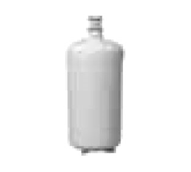 3m Purification HF40-S 3m™ Replacement Cartridge, Large Diameter, 0.2 Micron Rating, 2.1 Gallons Per Minute (7.9 Lpm) Flow Rate, 25,000 Gal (94,635 Lit) Capacity, Reduces Bacteria, Sediment, Chlorine Taste & Odor, Cyst, Scale Inhibitor For Ice140-s, Included Cartridge Filt