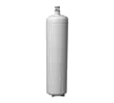 3m Purification HF90-S 3m™ Replacement Cartridge, Large Diameter, 0.2 Micron Rating, 5 Gallons Per Minute (18.9 Lpm) Flow Rate, 54,000 Gal (204,412 Lit) Capacity, Reduces Bacteria, Sediment, Chlorine Taste & Odor, Cyst, Scale Inhibitor, For Ice190-s, Includes Cartridge Fil