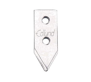 Edlund K004SP #1 Knife