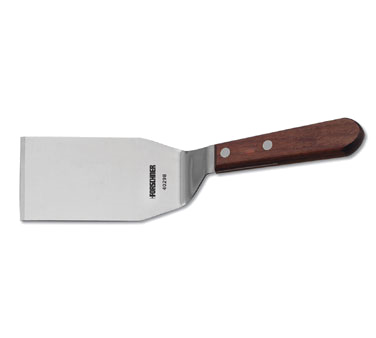 Victorinox Swiss Army 40298 Turner, 3" X 7", Walnut Handle, With Hang Tag Affixed