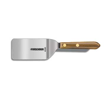 Victorinox Swiss Army 40390 Turner, 2" X 5-1/4", Walnut Handle, With Hang Tag Affixed