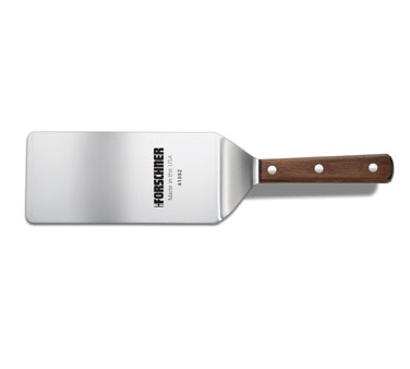 Victorinox Swiss Army 41092 Turner, 4" X 8", Walnut Handle, With Hang Tag Affixed