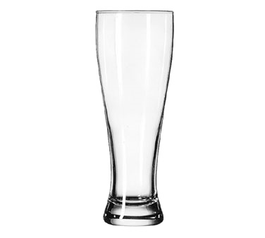 Libbey Glass 1610 Libbey 1610 23 Oz Giant Beer Pilsner Glass 12/case