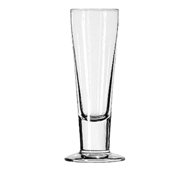 Libbey Glass 3826 Cordial/mini-dessert , 2 Oz., Tall, Safedge® Rim And Foot Guarantee, Catalina®, (h 4-5/8"; T 1-5/8"; B 2"; D 2")