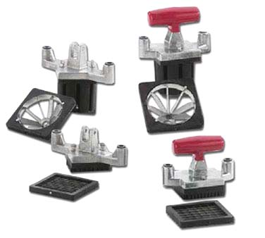 Vollrath 15062 Redco® Instacut™ 3.5 Replacement Blade Assembly, For 1/4" Dicer, Nsf