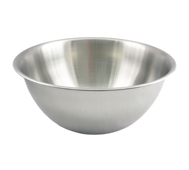 Libertyware EMB00 Mixing Bowl, 0-1/2 Liter, Deep, Heavy Duty, 1.0mm Thick