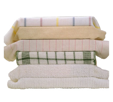 Libertyware TXTDC-13 Dish Cloth, 13" X 13", Waffle Weave
