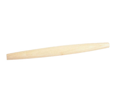 Libertyware RPFS20 French Rolling Pin, 20", Tapered, Wood