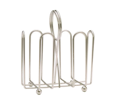 Libertyware WR590 Sugar Packet Rack, Wire