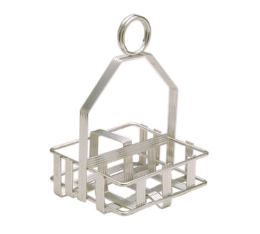 Libertyware WR606 Shaker/packet Rack, Wire, Heavy Duty