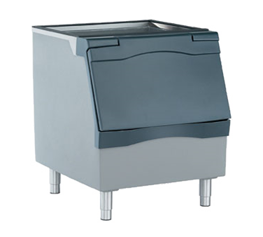 Scotsman B330P Ice Bin, Ice Machine, Plastic, Scotsman B330p