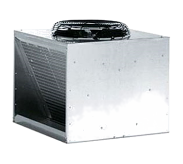 Scotsman ERC311-32 Condenser Unit, Outdoor Installation, Scotsman Erc311-32