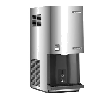 Scotsman MDT4F12A-1 Ice Maker Dispenser, Scotsman Mdt4f12a-1