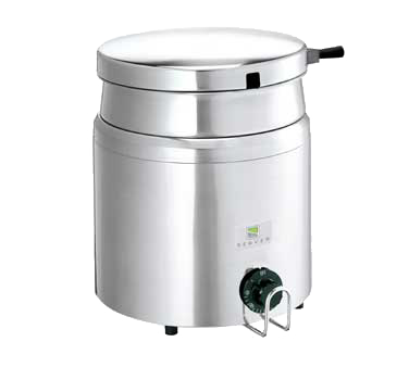Server Products 84000 Food Server, Food Warmer, Soup Warmer, 7 Qt.