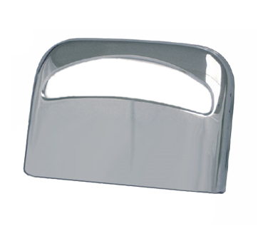 Thunder Group CRTSCD3812 Toilet Seat Cover Dispenser, Half Fold, Chrome