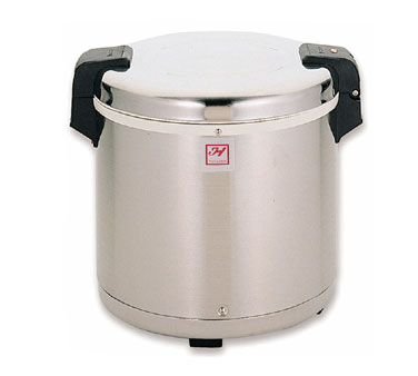 Thunder Group SEJ22000 Rice Warmer, 50 Cup Capacity, Thunder Group Sej22000