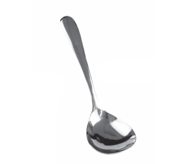Thunder Group SLTTSP001 Serving Spoon, 8-3/8", Multi-purpose, Stainless Steel