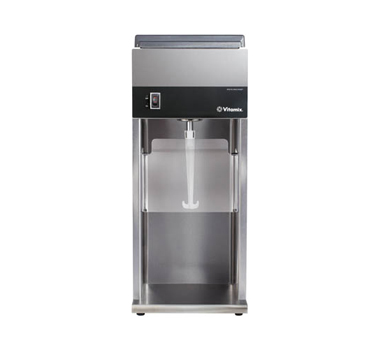 Vitamix 571 (vm0800a) Mix'n Machine™ Frozen Dessert Machine, Standard, Countertop, Includes 10 Removable Agitators, Does Not Include Foot Control - Must Be Purchased Separately, 3 Yr. Parts & 1 Yr. Labor Warranty, 1/4 Peak Hp, 120v/50/60/1-ph, 2.6 Amps, Culus Li