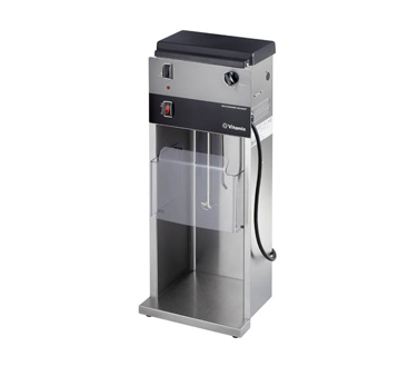 Vitamix 582 (vm0805b) Mix'n Machine™ Advance Frozen Dessert Machine, Countertop, Aggressive/permanent Hard Ice Cream Agitator, Pre-programmed With 6 Programs, Fully Programmable (software Kit # 15606 Needed), 3 Yr. Parts & 1 Yr. Labor Warranty, 1/2 Peak Hp, 120v