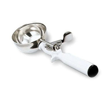 Vollrath 47139 Vollrath, Disher, Size 6, 5-1/3 Oz.