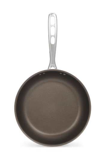 Vollrath 67012 Fry Pan, 12" Aluminum W/ Powercoat2™ Non-stick Coating