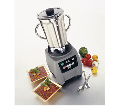 Waring CB15 Waring, Food Blender, 1 Gallon