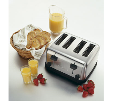 Waring WCT708 Commercial Toaster, Waring Wct708