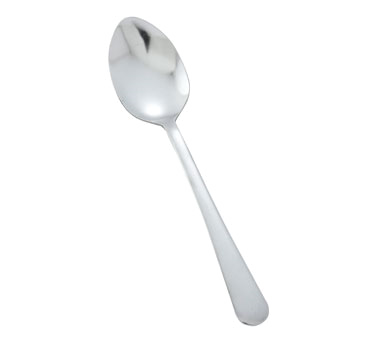 Winco 0002-10 Tablespoon, 18/0 Stainless Steel, Medium Weight, Windsor
